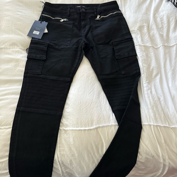 Embellish denim jeans - Picture 5 of 6